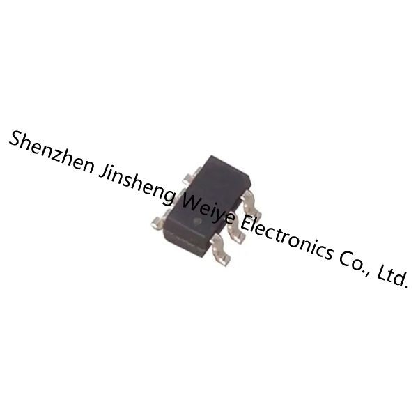 Buy cheap AOZ8914CI Ultra Low Capacitance Diode Transient Voltage Suppressor Array from wholesalers