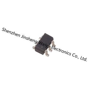 Buy cheap AOZ8914CI Ultra Low Capacitance Diode Transient Voltage Suppressor Array from wholesalers