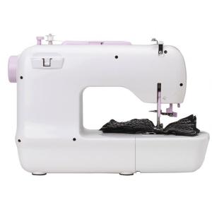 Experience Smooth and Precise Sewing with CE Certified Computerized Wig Sewing