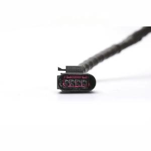 Buy cheap Oxygen Sensor 03C906262AG 03C906262K 0258010058 Oxygen Sensor for VW Lavida 1.6 Rear New Bora 1.6 from wholesalers