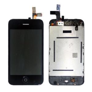 Buy cheap Genuine Back Housing App Enabled Accessories For IPhone 3G Models product