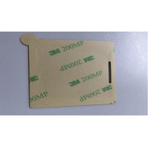 Buy cheap FPC Board Double Coated Adhesive Tape 9495MP Automotive Tape product