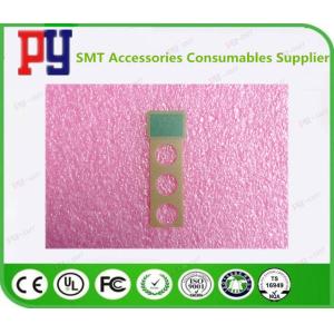 Buy cheap SMT Spare Parts 0930C-0064 Universal CONTROL PANEL OVERLAY from wholesalers