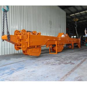 Construction Retractable Excavator Telescopic Arm for Hitachi ZX330 Volvo Ec480