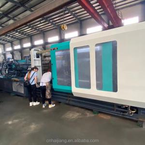Buy cheap Energy Saving Injection Molding Machine with Automatic Lubrication System from wholesalers