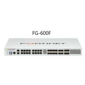 Buy cheap Fortinet 600F Full-Duplex Half-Duplex Wired Network Firewall with 4x 25G SFP28 Slots from wholesalers