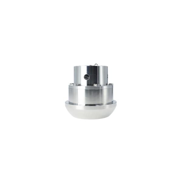 Buy cheap 35MPa Chuck Seal Electronic Pressure Transmitter High Elasticity from wholesalers