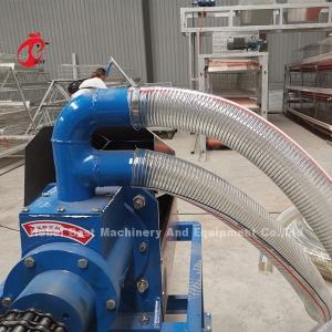 Buy cheap Poultry Farm Use Chicken Waste Manure Dryer Machine Sandy from wholesalers