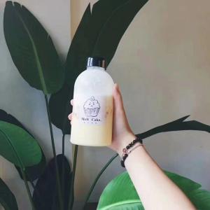 250ML 350ML 500ML PET Beverage Bottles Disposable Drinking Bottles