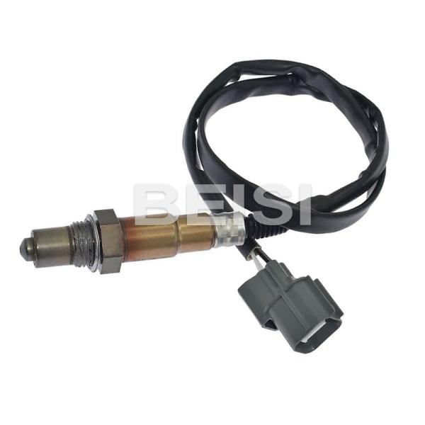 Quality 0258006539 4 Wire Oxygen Sensor O2 Lambda Sensor 36531-PWE-E01 36531-PWE-G01 for sale