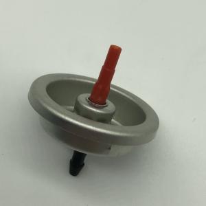 Universal Gas Refill Valve Kit - Versatile Solution for Effortless Gas Refilling