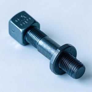 Buy cheap N08811/Incoloy800HT/NS112B High Temperature Alloy Bolts Withstand Extreme product