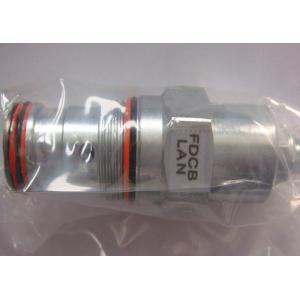 Buy cheap Sun Cartridge Valve FDCB-LAN Sharp Orifice Design Various Seal Materials High-Quality Pilot Control Structure from wholesalers