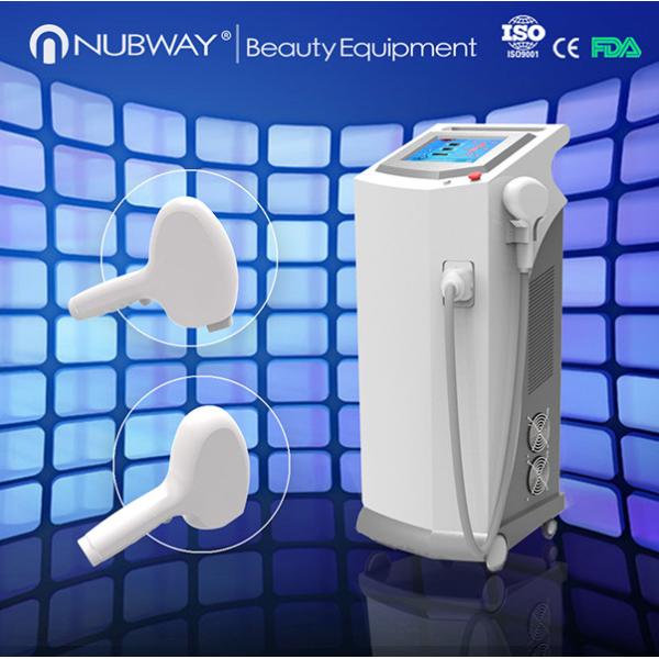 Buy cheap Diode laser hair removal machine from wholesalers