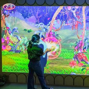 Buy cheap 10 in1 Interactive Drawing Games Interactive Gaming System Wireless Control from wholesalers