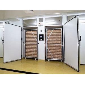 Buy cheap 9600PCS Chicken Egg Hatching Machine For Middle Large Farm from wholesalers