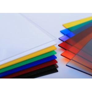 Acrylic 2MM 3MM Cutting Plastic Board A3 A4 Polished Perspex 100% PMMA Colored