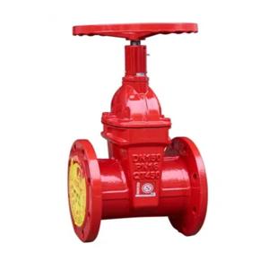 Buy cheap Stainless Steel Gate with Customized Structure BUTTERFLY Cast Iron Gate Valve Ggg50 from wholesalers