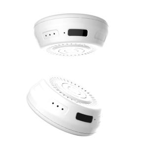 Buy cheap HD 1080P Long Standby Motion Activated Wifi Spy Camera Controlled By Smartphone from wholesalers