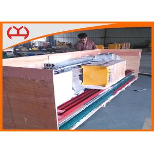Flame Industrial Plasma Table , Portable CNC Plasma Cutting Machine CE Approval