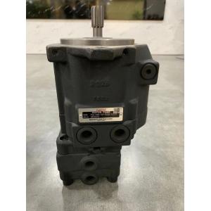 Nachi PVD-0B-19P-6G3-4191A hydraulic piston pump/main pump for mini excavator