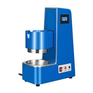 Buy cheap Up To 16 Colors POM Paint Color Mixer for Professional Requirements from wholesalers