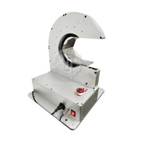 Manual Stretch Film Tape Wrapping Machine Wire Harness Dia8-150mm