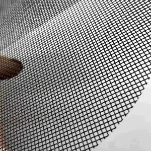 Buy cheap Wire Mesh Security Door Screens Stainless Steel 316 product