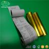 Buy cheap Black Image Cash Register Thermal Paper Rolls Black Image Grade A Level High Brightness from wholesalers