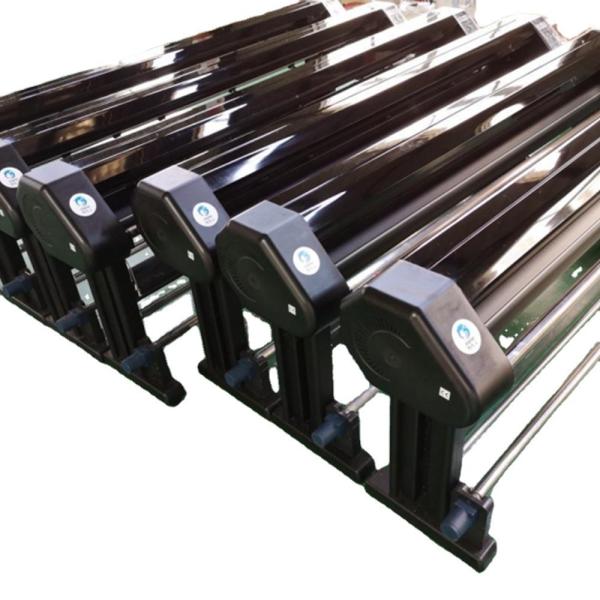 Quality CAD Garment Paper Pattern Inkjet Cutter Plotter with Dual Head and 2 to 4 Printing Heads for sale