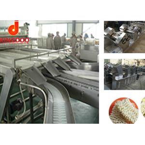 Buy cheap Continuous Pressing Industrial Noodle Making Machine For Non - Fried Noodle Production from wholesalers