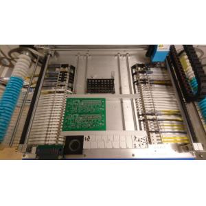 Buy cheap CHMT48VB Double Side Feeder Charmhigh Desktop SMT Pick And Place Machine from wholesalers