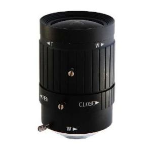 Buy cheap 1/1.8 4.5-18mm IR Corrected 3 Megapixel Manual iris ITS lens from wholesalers