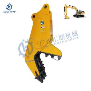 20-28 Tons Excavator Attachments EX200 ZX200 E320 330C R210 EC210 EC240 SK220
