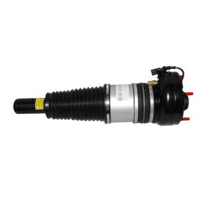 Buy cheap OEM 4H0616039AD Car Shock Absorber For Audi A6 C7 2010-2017 Left Front Air Strut from wholesalers