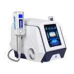Buy cheap 220V Lipolaser Massage Slimming Beauty Machine For Cellulite Removal from wholesalers