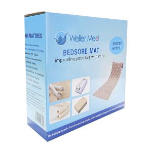 Buy cheap Anti Decubitus Medical Air Cushion Inflatable Pump Self Inflating Mattress from wholesalers