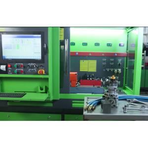 JZ-916 Integrated Piezo Pump Nozzle High Pressure