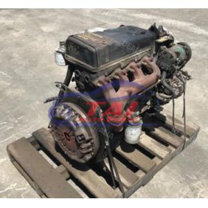 Buy cheap Mitsubishi 4D31 4D32 4D33 Used Engine Parts GOOD Condition from wholesalers