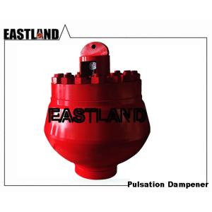 Buy cheap API Drilling Triplex Mud Pump Pulsation Dampener Made in China from wholesalers