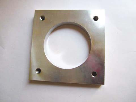 Buy cheap CNC Machining Parts, precision Parts, Turning Parts，　Accurate Precision Fasteners from wholesalers