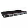 Buy cheap S5735-L24P4X-A1 Huawei CloudEngine 24 Port Gigabit POE Switch Cloud Engine from wholesalers
