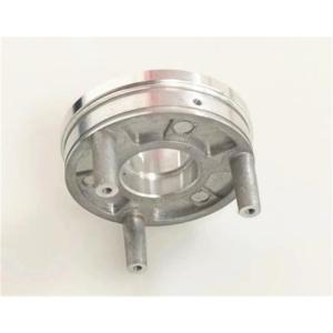 Buy cheap High Precision Gravity Die Casting Components For Mechanical Engineering from wholesalers