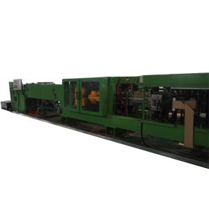 Fully Automatic Sheet Feeding Paper Bag Making Machine with Automatic Feeder