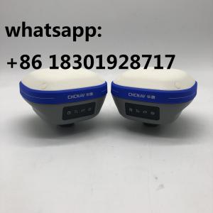 Buy cheap CHC I73 IMU-RTK I73 POCKET GNSS+IMU RECEIVER from wholesalers