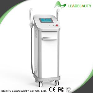 Buy cheap 2016 Newest SHR Hair Removal Machine for whole body from wholesalers
