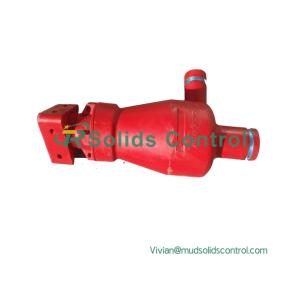 Buy cheap SWACO Desilter Cyclone Precision Shaker Parts for Effective Solids Control in Drilling Operations from wholesalers