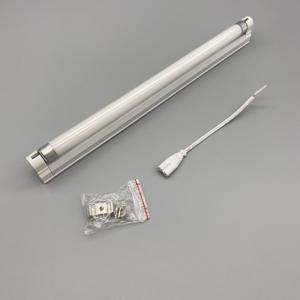 Buy cheap 120 Volt Fluorescent Blacklight Tube Light F8T5BL T5 Blacklight from wholesalers