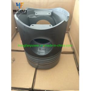 Cooling Method Water Cooling for Zichai 8170 Marine Engine Overhaul and