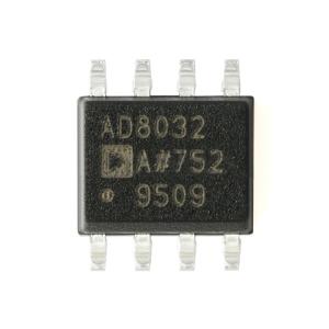 Buy cheap AD8032ARZ-REEL7 Operational Amplifiers Analog Devices Op Amps 2 Circuits from wholesalers